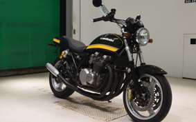 KAWASAKI ZEPHYR 750 1998 ZR750C