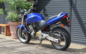 HONDA HORNET250 MC31