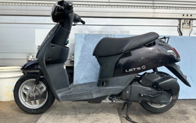 SUZUKI LET'S G CA4AA