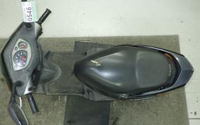 YAMAHA CYGNUS 125 X 2012 SE12J