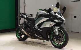 KAWASAKI NINJA 1000 A 2017 ZXT00W