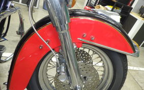 HARLEY FX 1200 2009