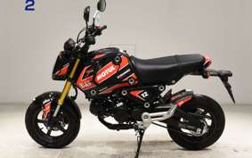 HONDA ｸﾞﾛﾑ-2