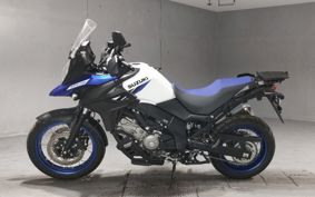 SUZUKI DL650 ( V-Strom 650 ) 2025 C733M