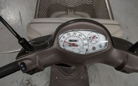 SUZUKI  LETS  BASKET  CA4AA