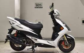 KYMCO RACING KING 180 FI