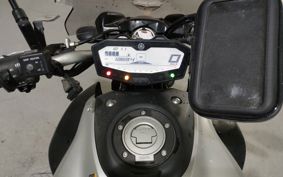 YAMAHA MT-07 RM07J