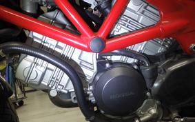 HONDA VTR 250 Gen. 2 2017 MC33