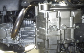 HONDA MONKEY 125 JB03