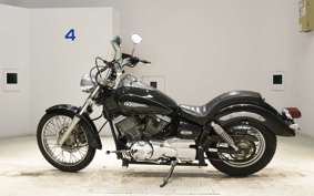 YAMAHA DRAGSTAR 250 VG02J