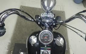 HARLEY FXSTSB 1340 2014