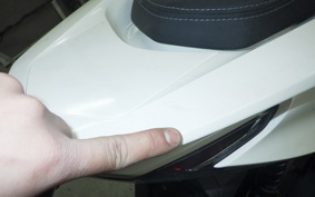 HONDA PCX 160 1993 KF47