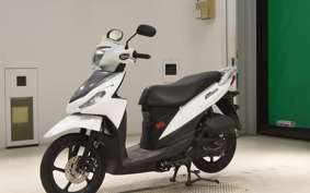 SUZUKI ADDRESS 110 2019 CE47A