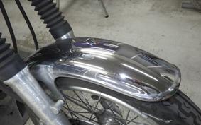 YAMAHA SR400 Gen.3 2004 RH01J