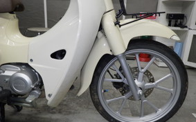 HONDA C110 SUPER CUB 2005 JA59