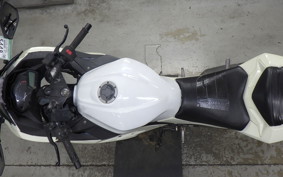 KAWASAKI NINJA 250 2007 EX250L