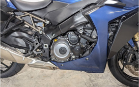 SUZUKI GSX-S1000 GT 2022 EK1AA