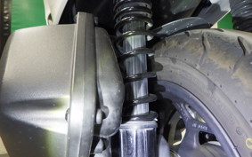 HONDA PCX125 2021 JK05