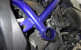 YAMAHA MT-07 ABS 2018 RM07J