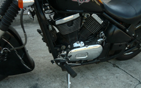 KAWASAKI VULCAN400 CLASSIC 1998 VN400A