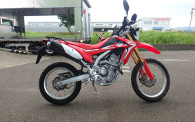 HONDA CRF250L MD44