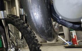 KAWASAKI KX112 KX112A