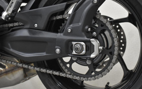 TRIUMPH TRIDENT 660 2022 LGL10U