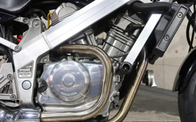 HONDA BROS 400 1990 NC25