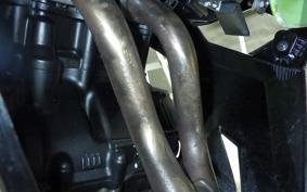 KAWASAKI NINJA 400 2018 EX400G