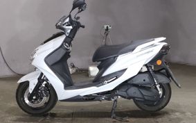 YAMAHA CYGNUS125XSR SED8J