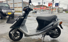 SUZUKI  ADDRESS 50EX CA1CB