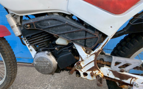HONDA TLM220R MD23