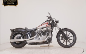 HARLEY FXST 1580 2010
