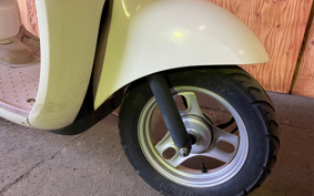 HONDA CREA SCOOPY AF55