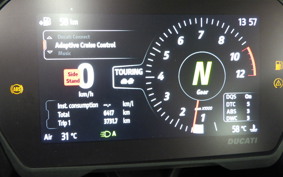 DUCATI MULTISTRADA V4S 2023