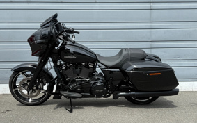 HARLEY HARLEY FLHX1580 2024 KB7