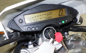 KAWASAKI KLX125 2022 LX125C