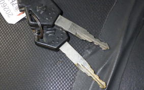SUZUKI ADDRESS 110 CE47A