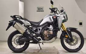 HONDA CRF1000L AFRICA TWIN DCT 2017 SD04