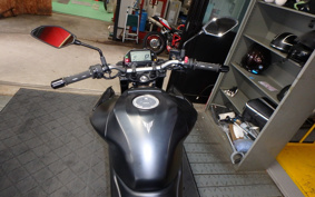 YAMAHA MT-25 RG74J