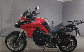 DUCATI MULTISTRADA 950 2017 AA06JA