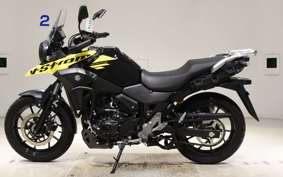 SUZUKI V-STROM 250 2018