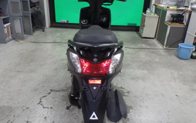 YAMAHA AXIS 125 Z SED7J