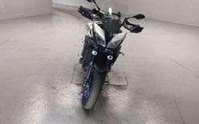 YAMAHA MT-09 2015 RN36J