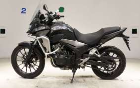 HONDA 400X 2019 NC56