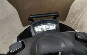 YAMAHA TRICITY 125 SE82J