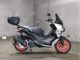 Фото Aprilia SR GT 125 с японского аукциона