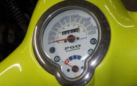PGO MYBUBU 125 1995