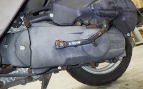 SUZUKI レッツ バスケット 2011 CA4AA