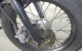 SUZUKI VANVAN 200 NH41A